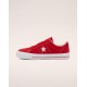 Converse One Star Vintage Suede Shoe